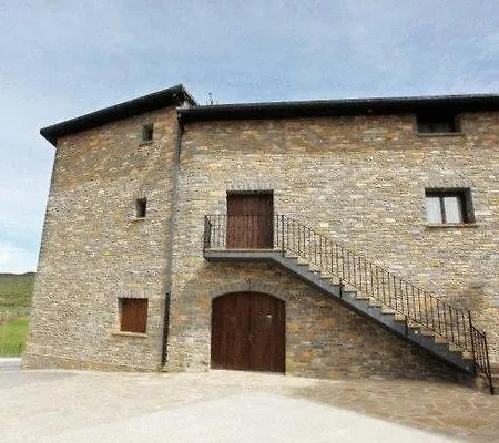 Appartamento Pirineos Ordesa
