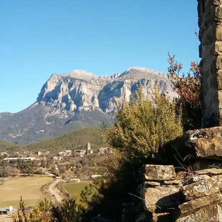 Pirineos Ordesa *