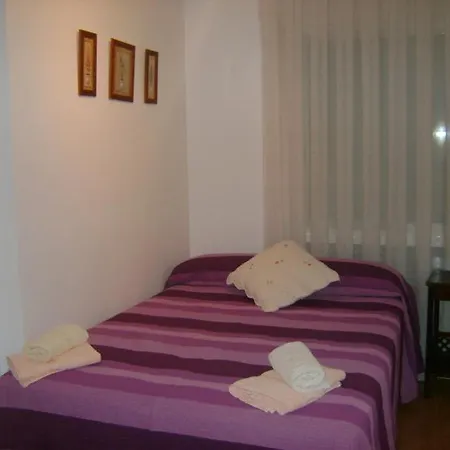 Apartment Pirineos Ordesa El Pueyo de Araguas