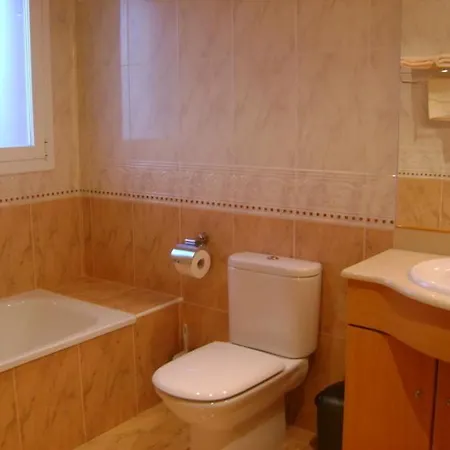 Appartamento Pirineos Ordesa *