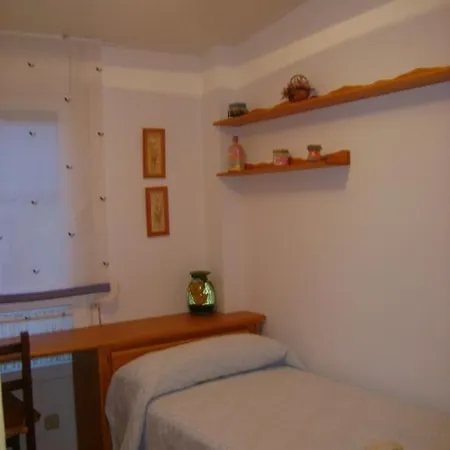 Apartment Pirineos Ordesa *