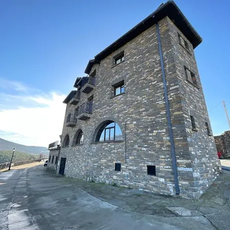 Pirineos Ordesa