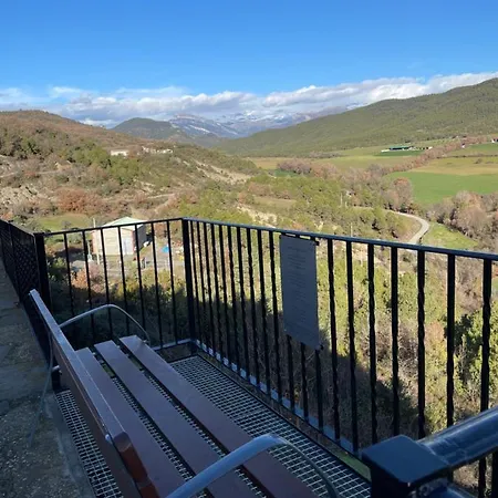 Pirineos Ordesa