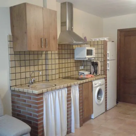 Appartamento Pirineos Ordesa