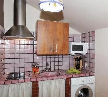 Apartment Pirineos Ordesa El Pueyo de Araguas