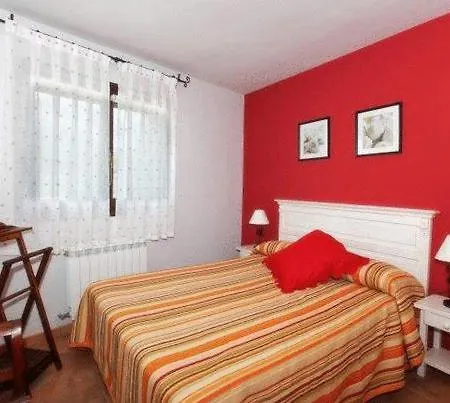 Pirineos Ordesa Apartment *