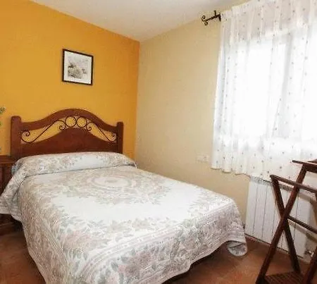 Pirineos Ordesa Appartamento *