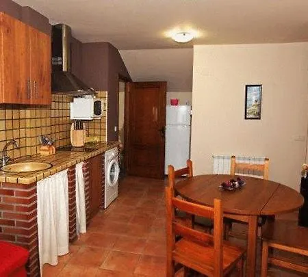 Pirineos Ordesa Appartamento El Pueyo de Araguás