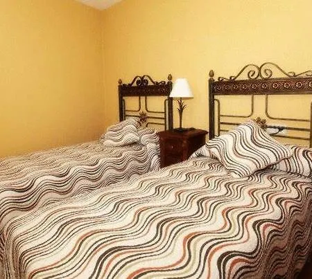 Apartment Pirineos Ordesa El Pueyo de Araguas