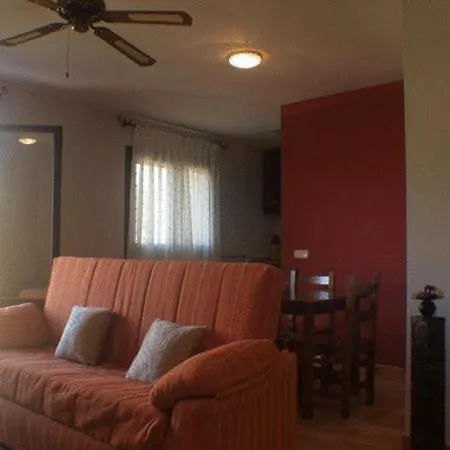 Appartamento Pirineos Ordesa