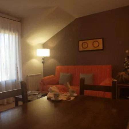 Pirineos Ordesa Appartamento El Pueyo de Araguás