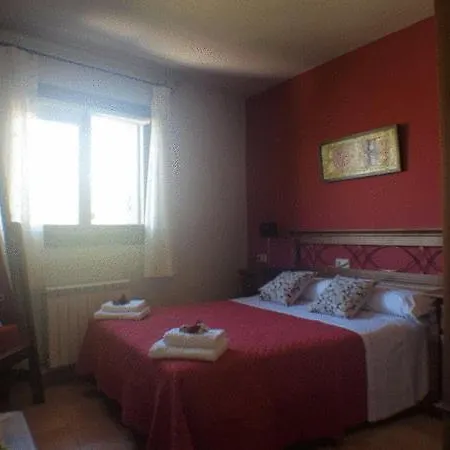 Pirineos Ordesa Apartment El Pueyo de Araguas