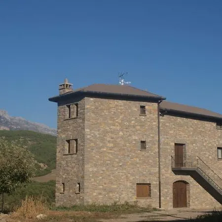 Appartamento Pirineos Ordesa *