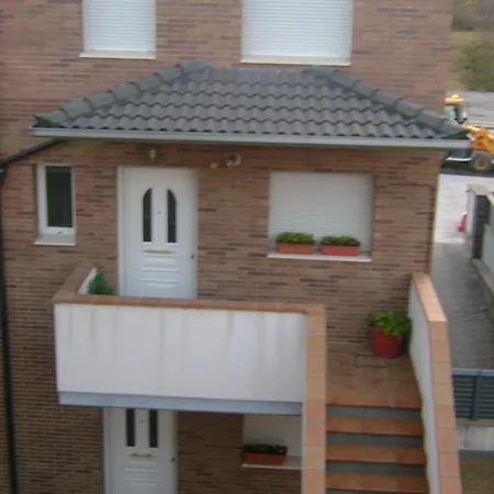 Pirineos Ordesa El Pueyo de Araguás