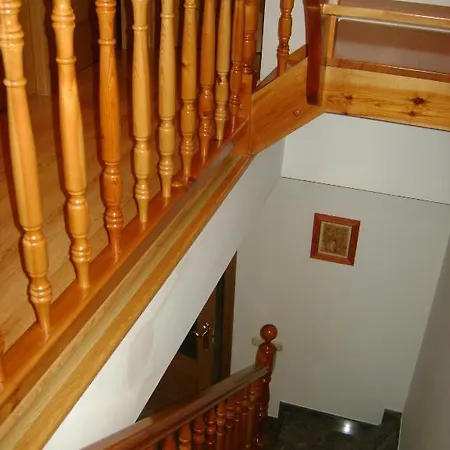 Pirineos Ordesa * El Pueyo de Araguas