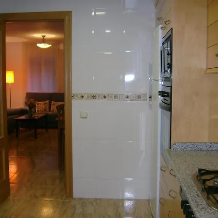 Pirineos Ordesa Apartment