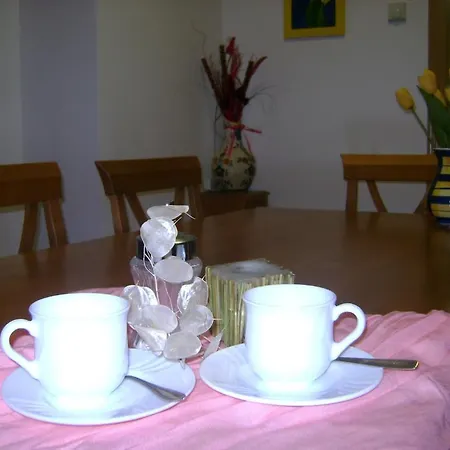 Pirineos Ordesa Appartamento El Pueyo de Araguás