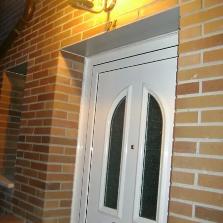 Pirineos Ordesa アパート