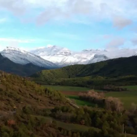 Pirineos Ordesa