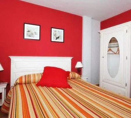 Appartamento Pirineos Ordesa