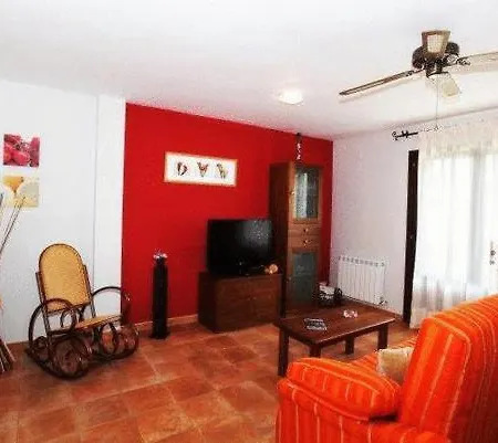 Apartment Pirineos Ordesa *