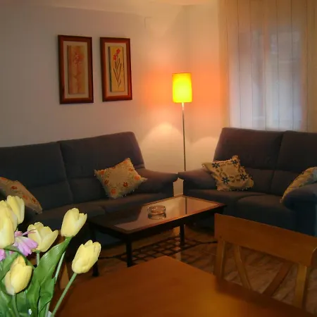 Pirineos Ordesa El Pueyo de Araguás