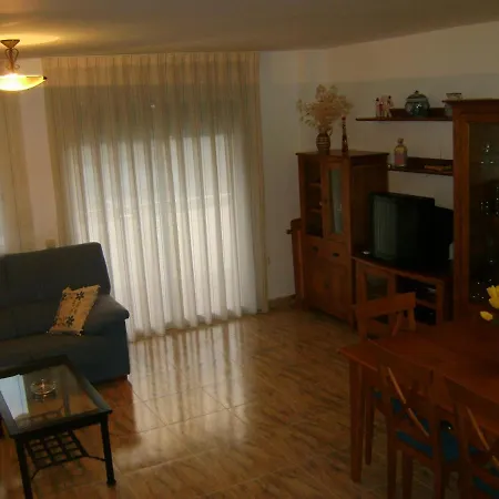 Pirineos Ordesa Apartment El Pueyo de Araguas