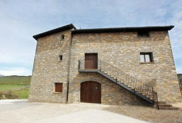 Apartamento Pirineos Ordesa