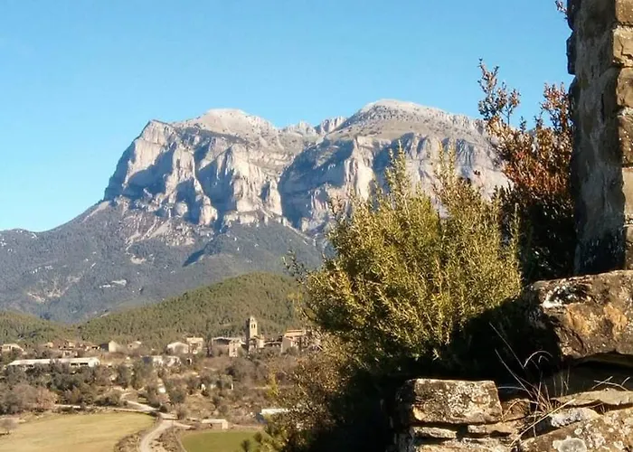 Pirineos Ordesa *
