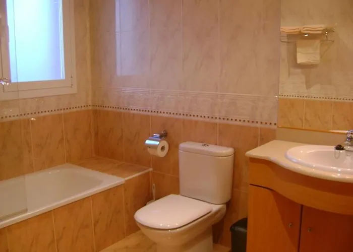 Apartamento Pirineos Ordesa *