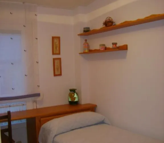 Apartamento Pirineos Ordesa *