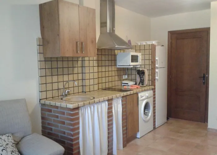 Apartamento Pirineos Ordesa