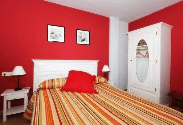 Apartamento Pirineos Ordesa *