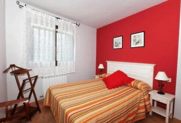 Pirineos Ordesa Apartamento *