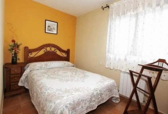 Pirineos Ordesa Apartamento *