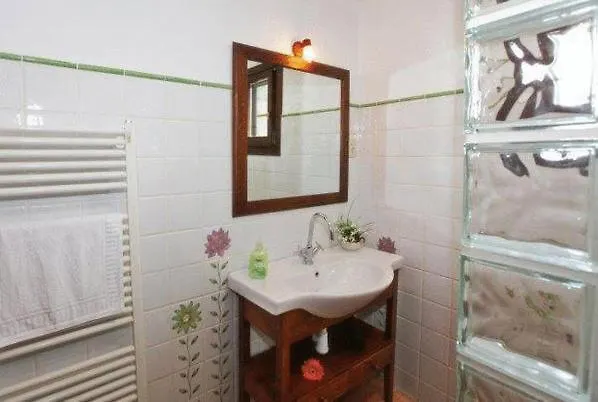 Pirineos Ordesa El Pueyo de Araguás