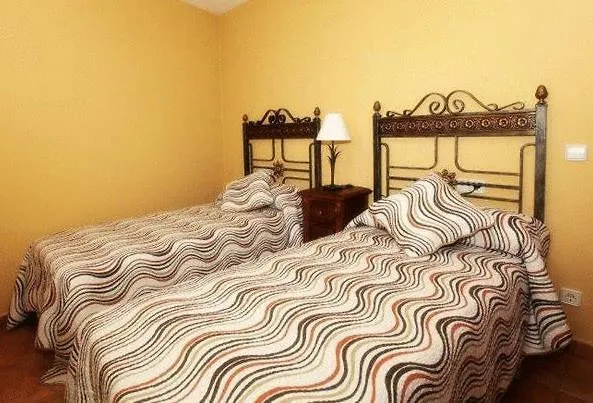 Apartamento Pirineos Ordesa El Pueyo de Araguás