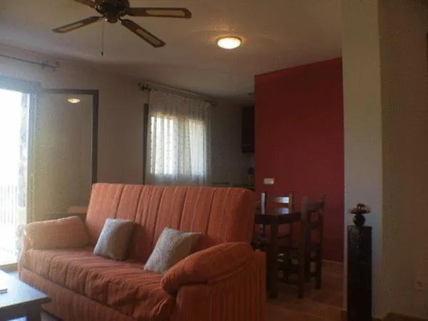 Apartamento Pirineos Ordesa