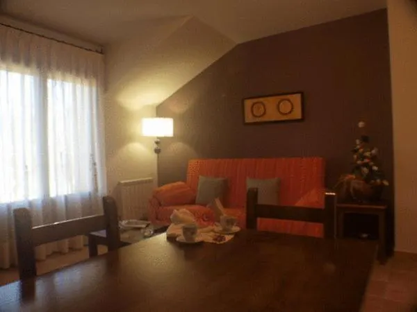 Pirineos Ordesa Apartamento El Pueyo de Araguás