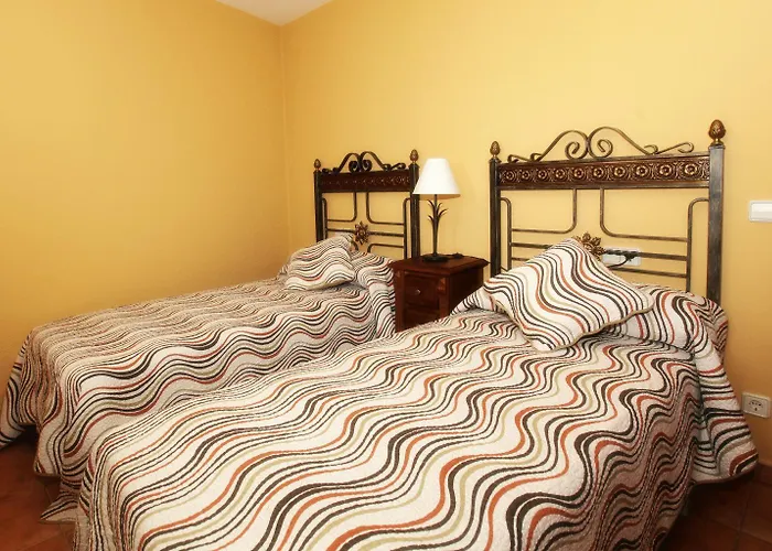 Pirineos Ordesa Apartamento El Pueyo de Araguás