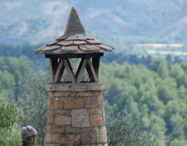 Pirineos Ordesa El Pueyo de Araguás