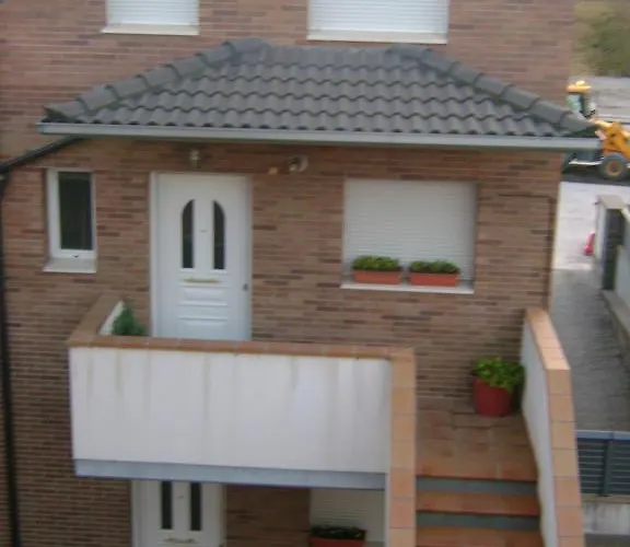 Pirineos Ordesa El Pueyo de Araguás