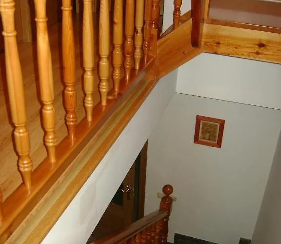 Pirineos Ordesa * El Pueyo de Araguás