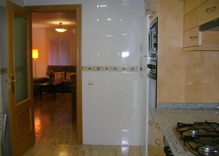 Pirineos Ordesa Apartamento