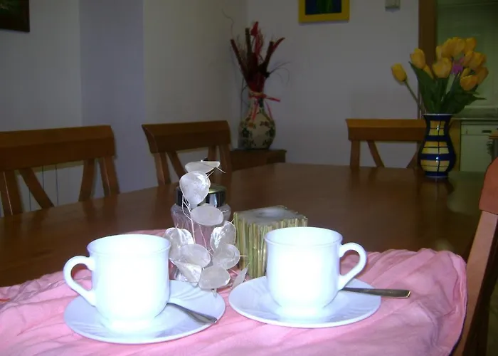 Pirineos Ordesa Apartamento El Pueyo de Araguás