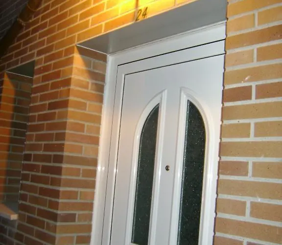 Pirineos Ordesa Apartamento