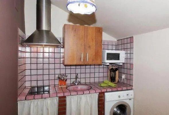 Apartamento Pirineos Ordesa