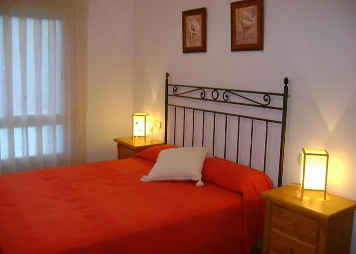 Apartamento Pirineos Ordesa El Pueyo de Araguás