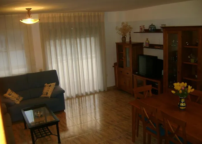 Pirineos Ordesa Apartamento El Pueyo de Araguás